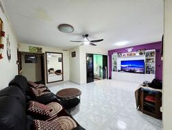 Blk 256 Compassvale Haven (Sengkang), HDB 5 Rooms #575826221